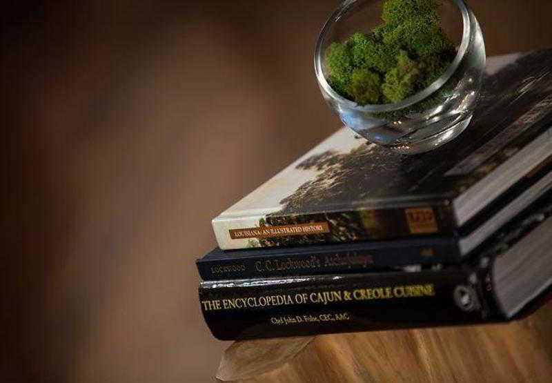 فندق رينيسانس باتون روج المظهر الخارجي الصورة