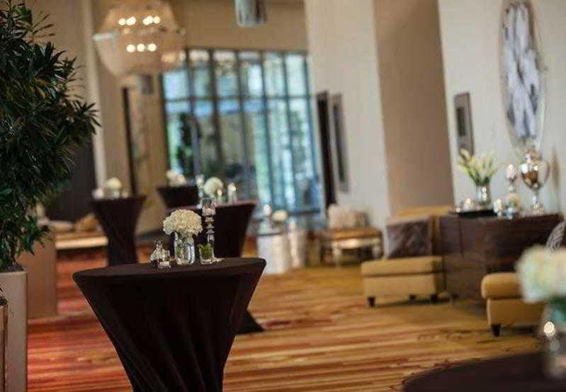 فندق رينيسانس باتون روج المظهر الخارجي الصورة